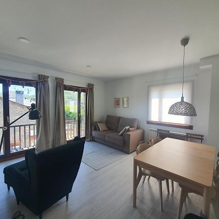 Fabuloso Apartamento Con Vistas A La Montana El Abedul Luga 23 קסטילו דה חאקה מראה חיצוני תמונה