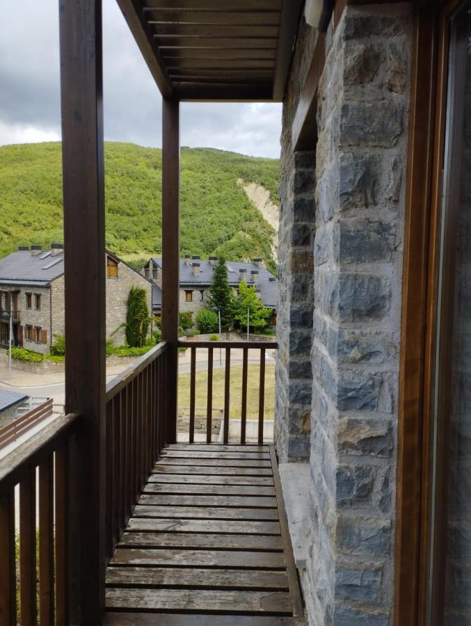 Fabuloso Apartamento Con Vistas A La Montana El Abedul Luga 23 קסטילו דה חאקה מראה חיצוני תמונה