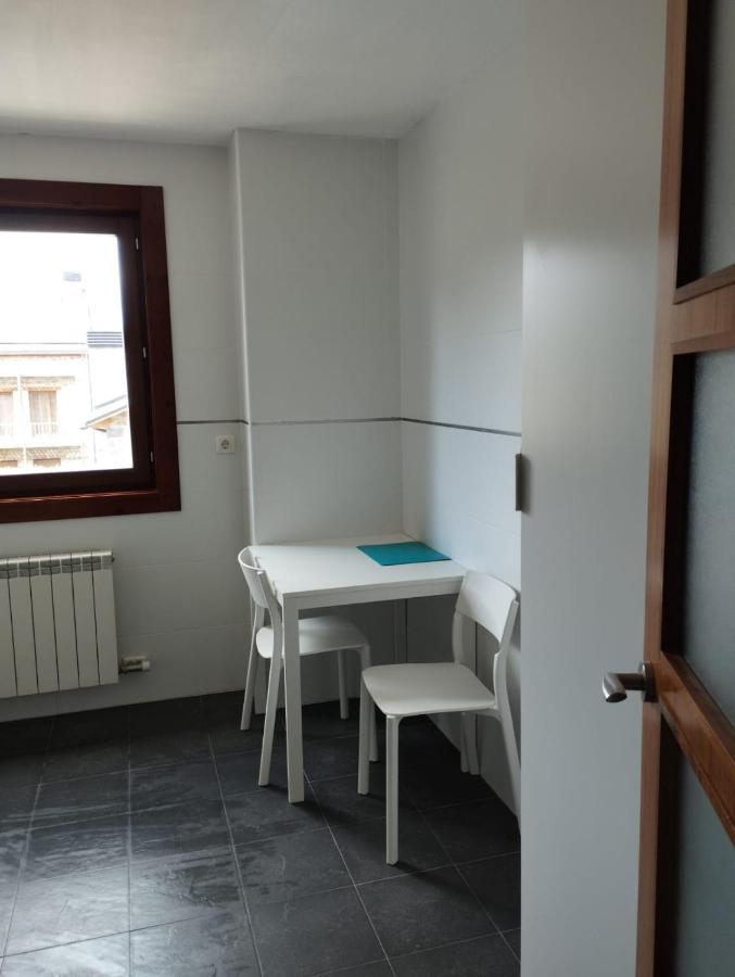 Fabuloso Apartamento Con Vistas A La Montana El Abedul Luga 23 קסטילו דה חאקה מראה חיצוני תמונה