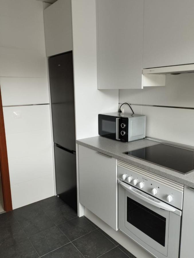 Fabuloso Apartamento Con Vistas A La Montana El Abedul Luga 23 קסטילו דה חאקה מראה חיצוני תמונה