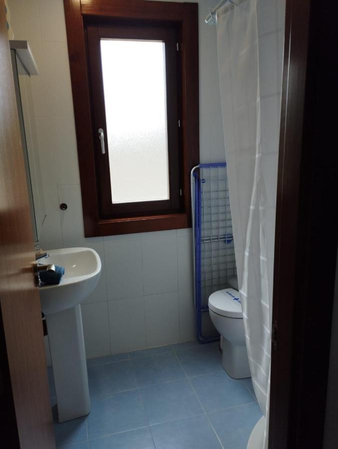 Fabuloso Apartamento Con Vistas A La Montana El Abedul Luga 23 קסטילו דה חאקה מראה חיצוני תמונה