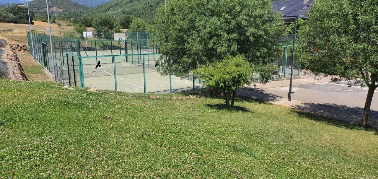 Fabuloso Apartamento Con Vistas A La Montana El Abedul Luga 23 קסטילו דה חאקה מראה חיצוני תמונה
