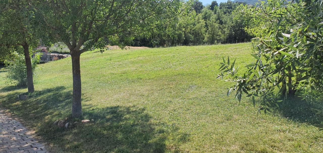 Fabuloso Apartamento Con Vistas A La Montana El Abedul Luga 23 קסטילו דה חאקה מראה חיצוני תמונה