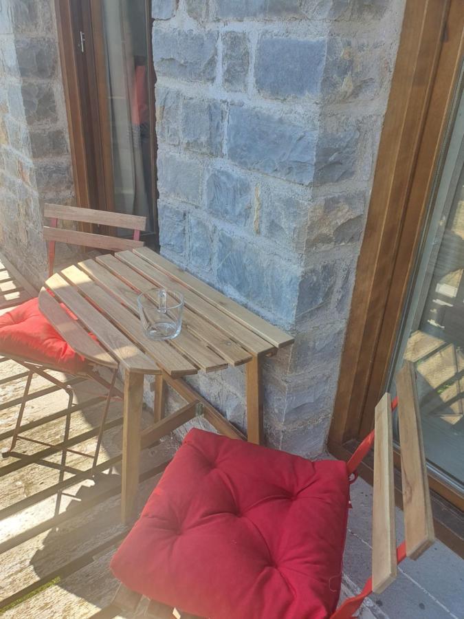 Fabuloso Apartamento Con Vistas A La Montana El Abedul Luga 23 קסטילו דה חאקה מראה חיצוני תמונה