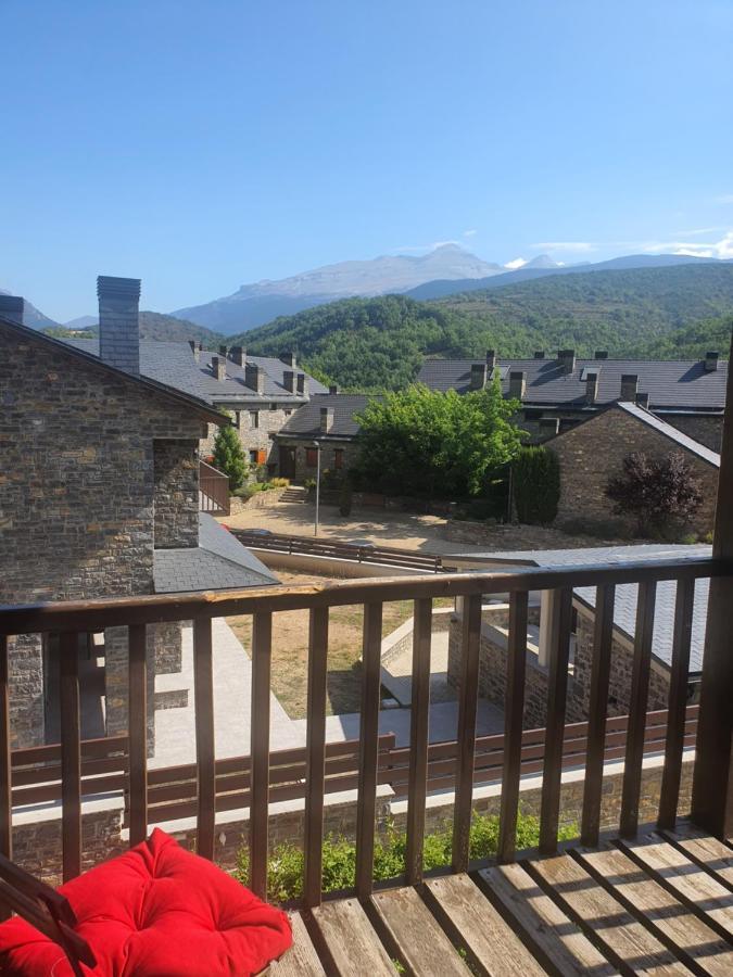 Fabuloso Apartamento Con Vistas A La Montana El Abedul Luga 23 קסטילו דה חאקה מראה חיצוני תמונה